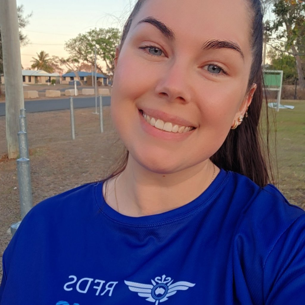 Chloe Coffey