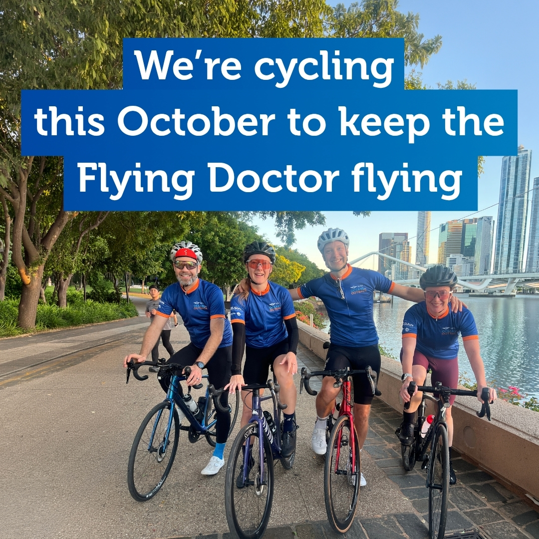 Cycling Team Social Tile 1