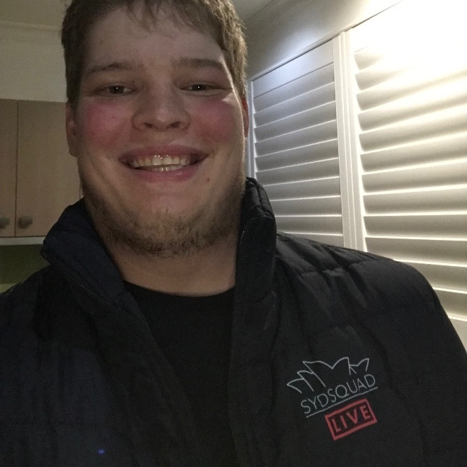 Jonathon Riha