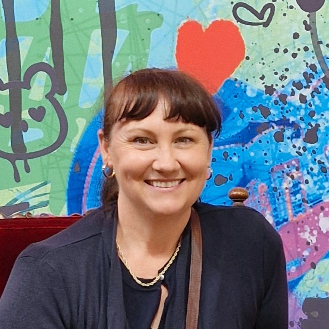 Rachael Dennis