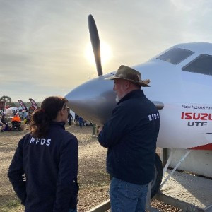RFDS Tasmania