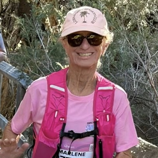 Marlene Thompson