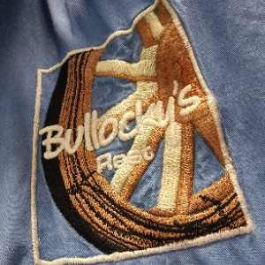 Bullocky's Crew