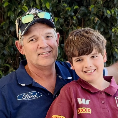 Mount Isa Daredevils