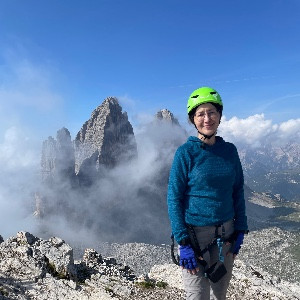 Luisa Dal Molin
