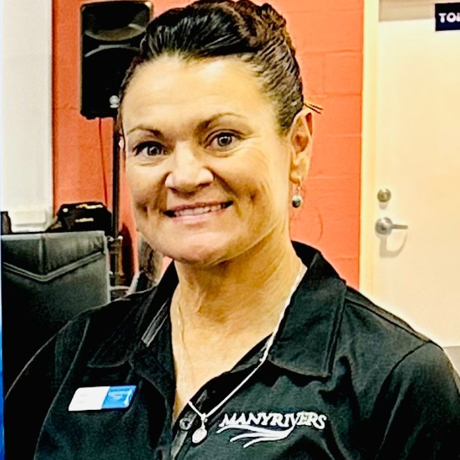 Tiani Cook