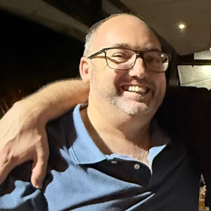 Geoff Gray