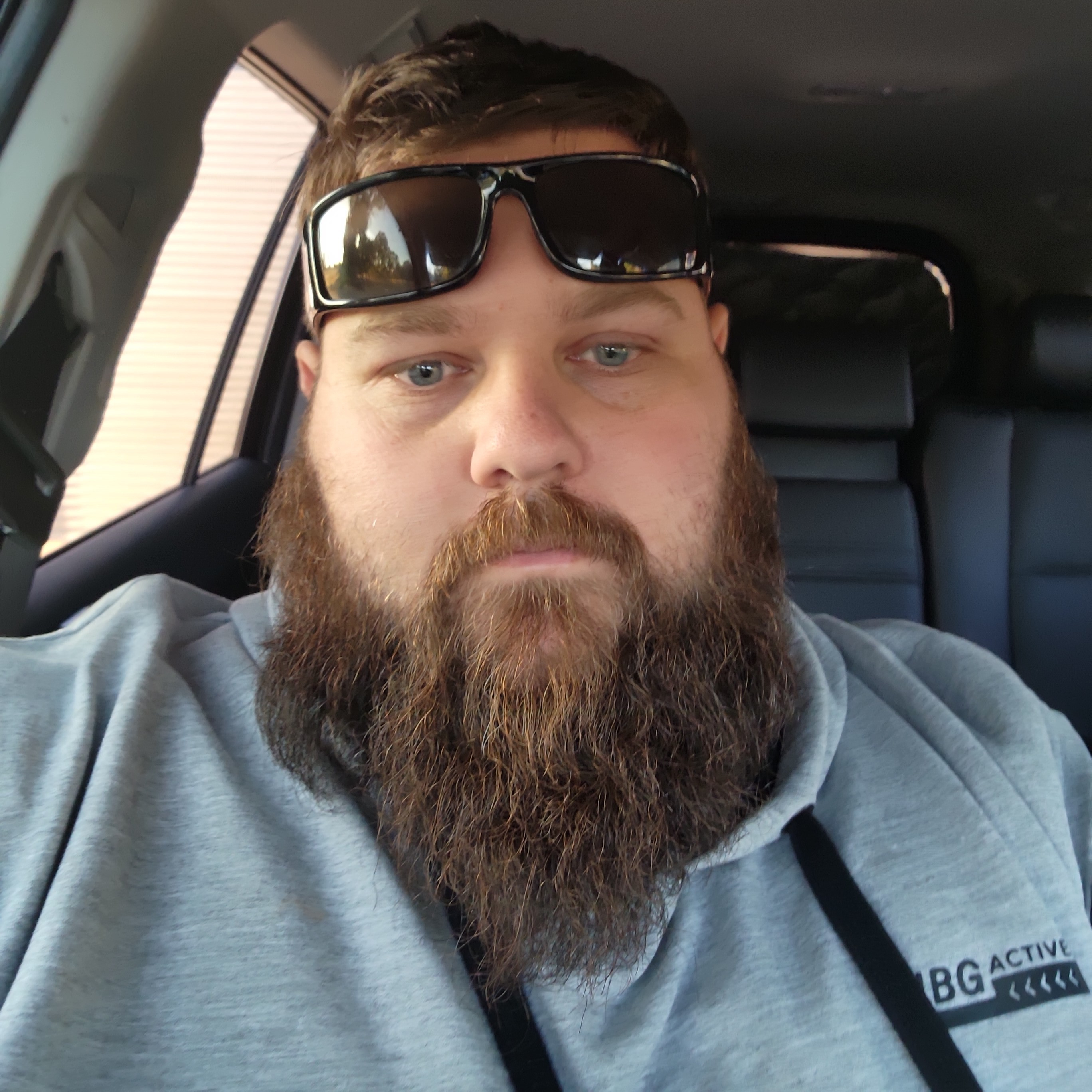 adam mostert