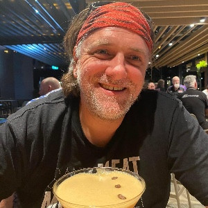 Chris Tancik