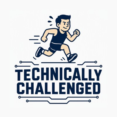 Technically Challenged