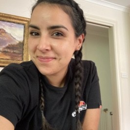 Gladis Rodriguez