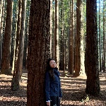 Carissa Shang