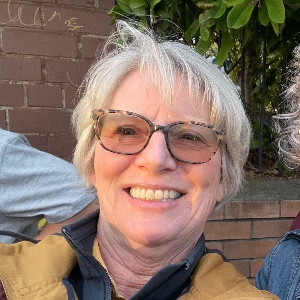 Wendy Martin