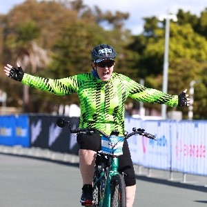 Heather Buchanan