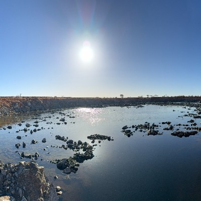 Western Australia Nickel