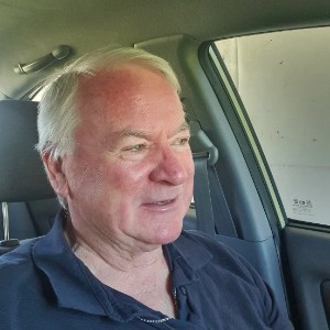 Martin Shanahan