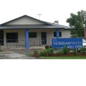 Coral Coast Vet Services
