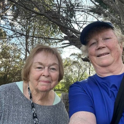 Tanunda Twosome