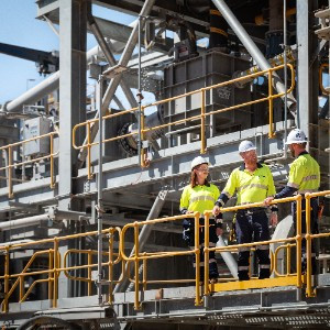 Liontown Resources Work Health & Safety