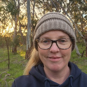 Kate Hodgkison