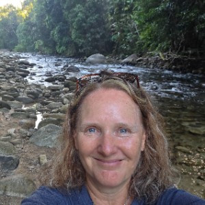 Anne Poirrier