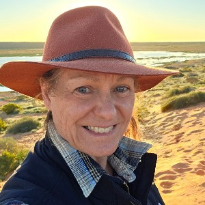Sherida Quinn