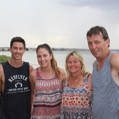 The Cocker Clan