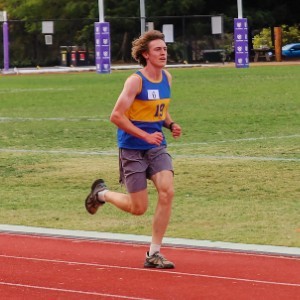 Adam Burns