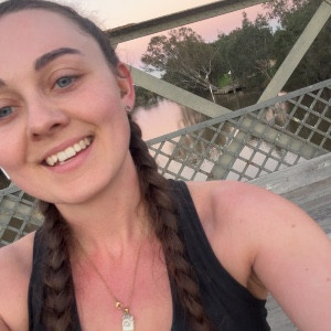 Lauren Caffrey