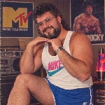 James Armstrong