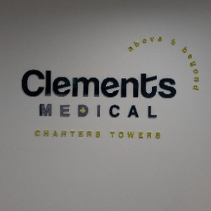 Clements Medical - Charters Towers