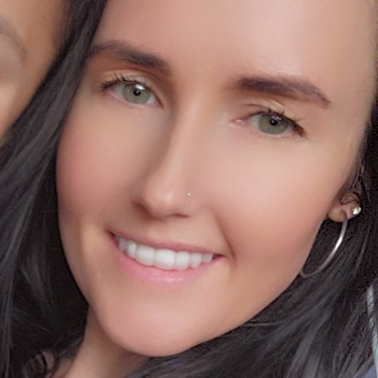 Stephanie Davey