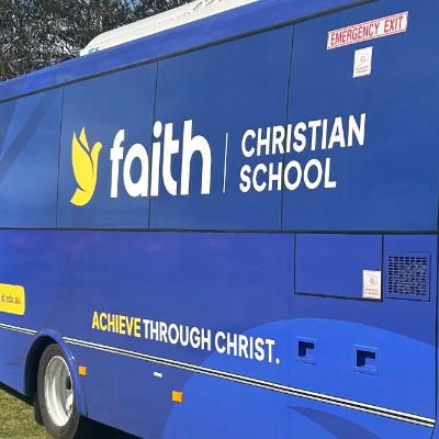 Faith Christian School of Distance Education