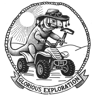 Glorious Exploration