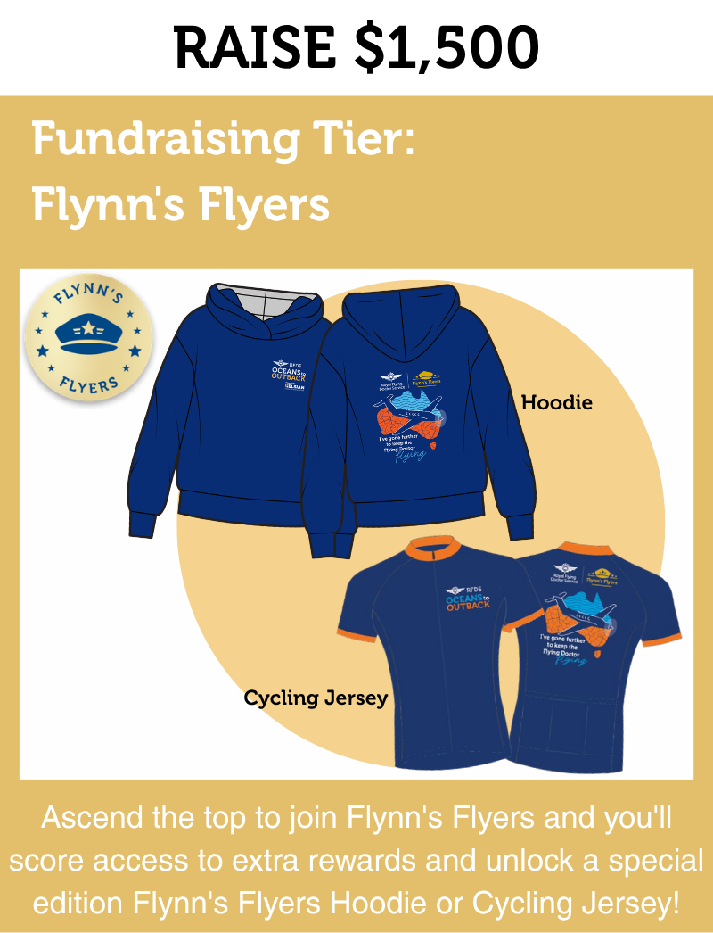 RFDS Hoodie