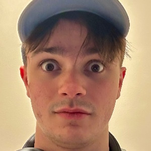 Max Woolford