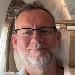 Paul Cox