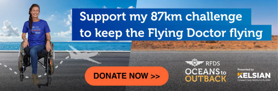 Email Signature - Moving - 87km