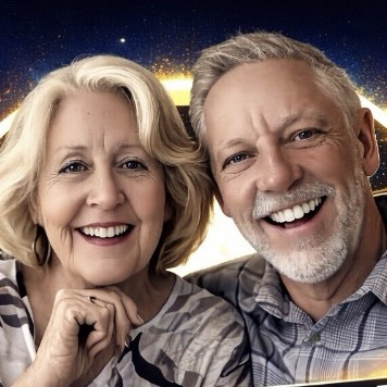Vickie & Steve Walter