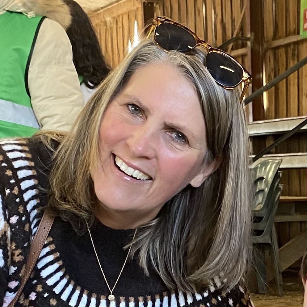 Deidre Triffitt