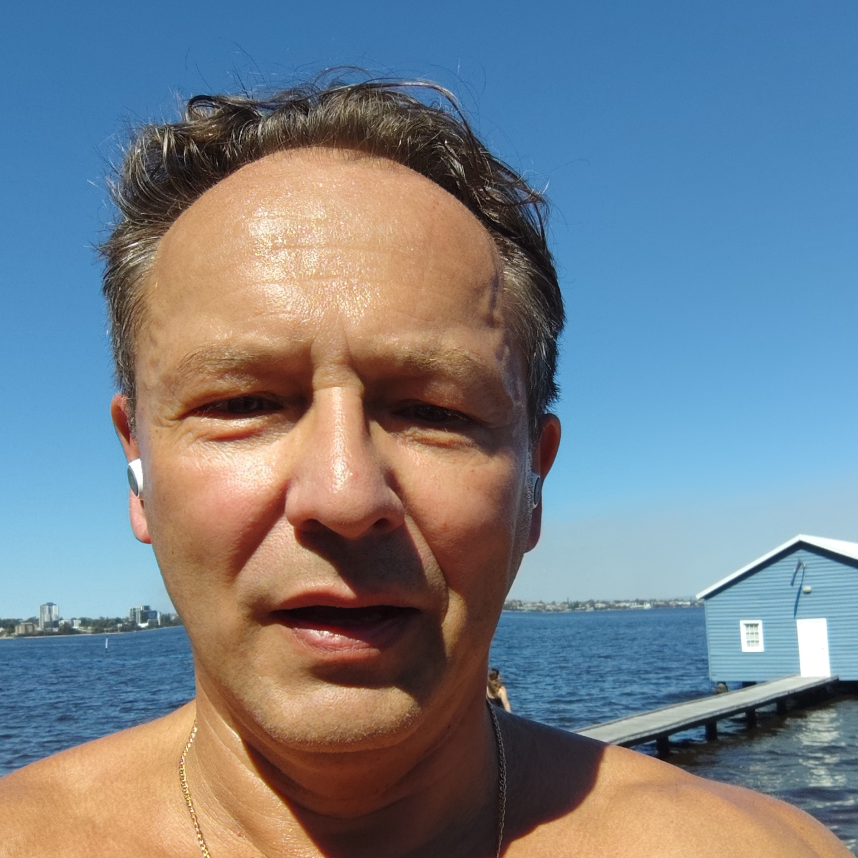 Andrei Abrossimov Abrossimov