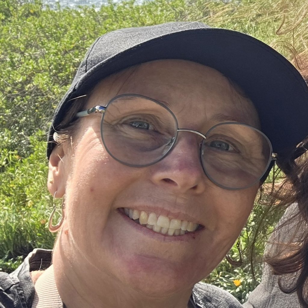 Lee-Ann Herdmun Capararo